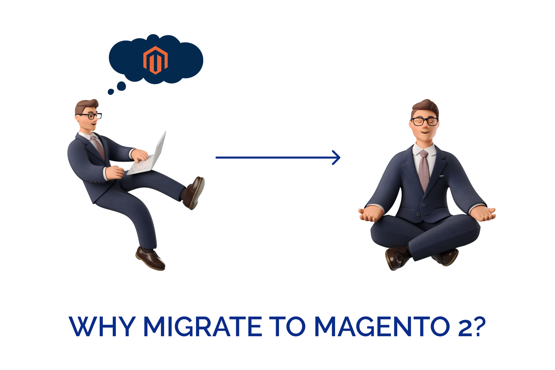 Why migrate to Magento 2?