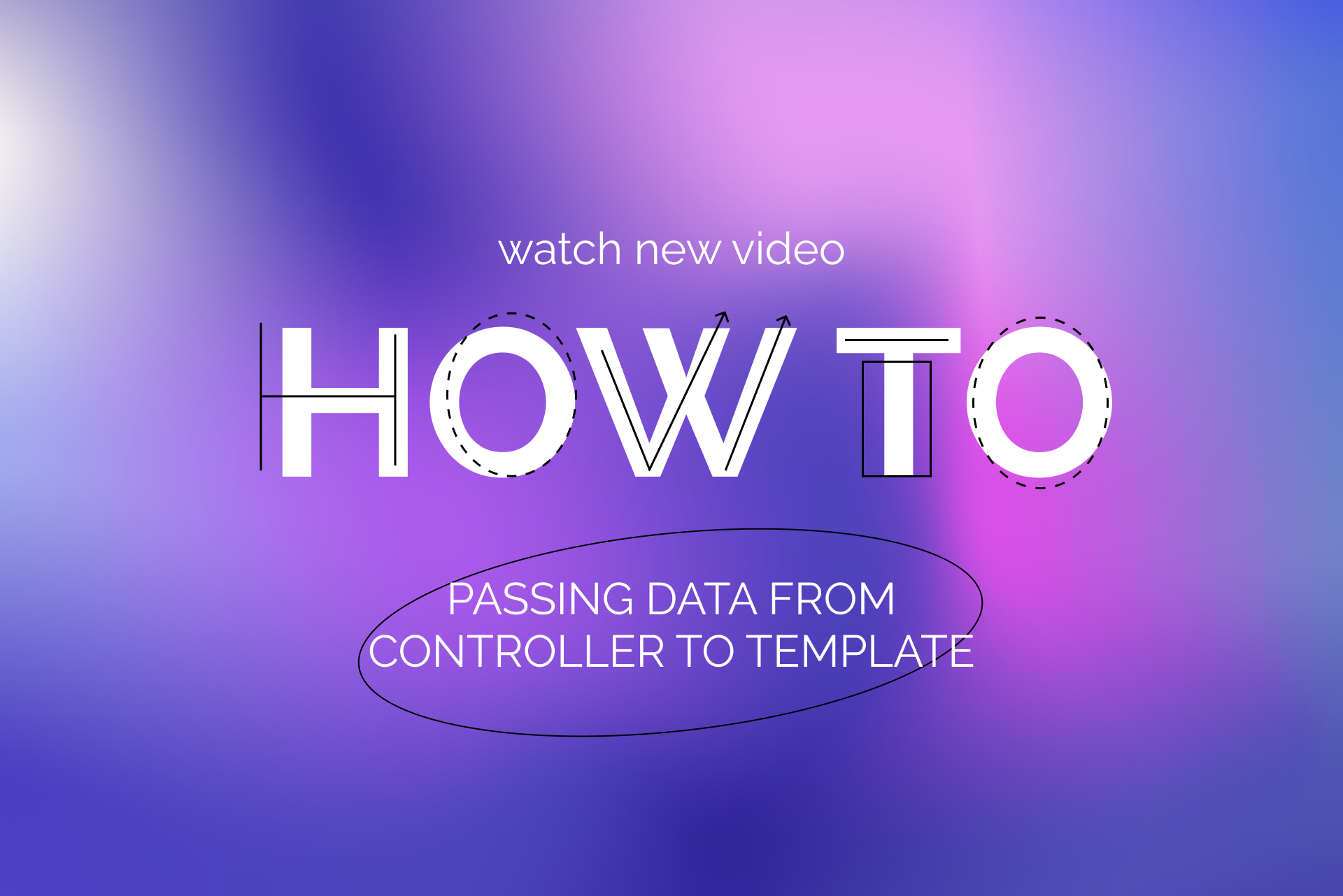 Magento 2 Passing Data from Controller to Template