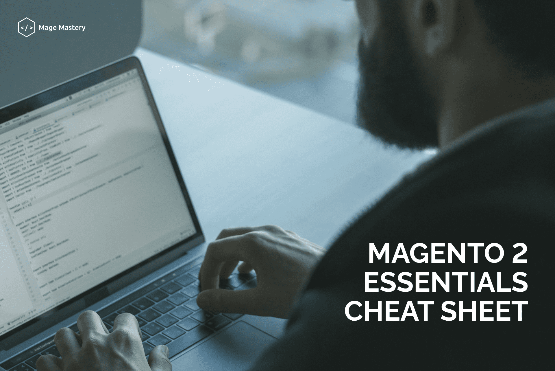 Essential Cheat Sheet for free!