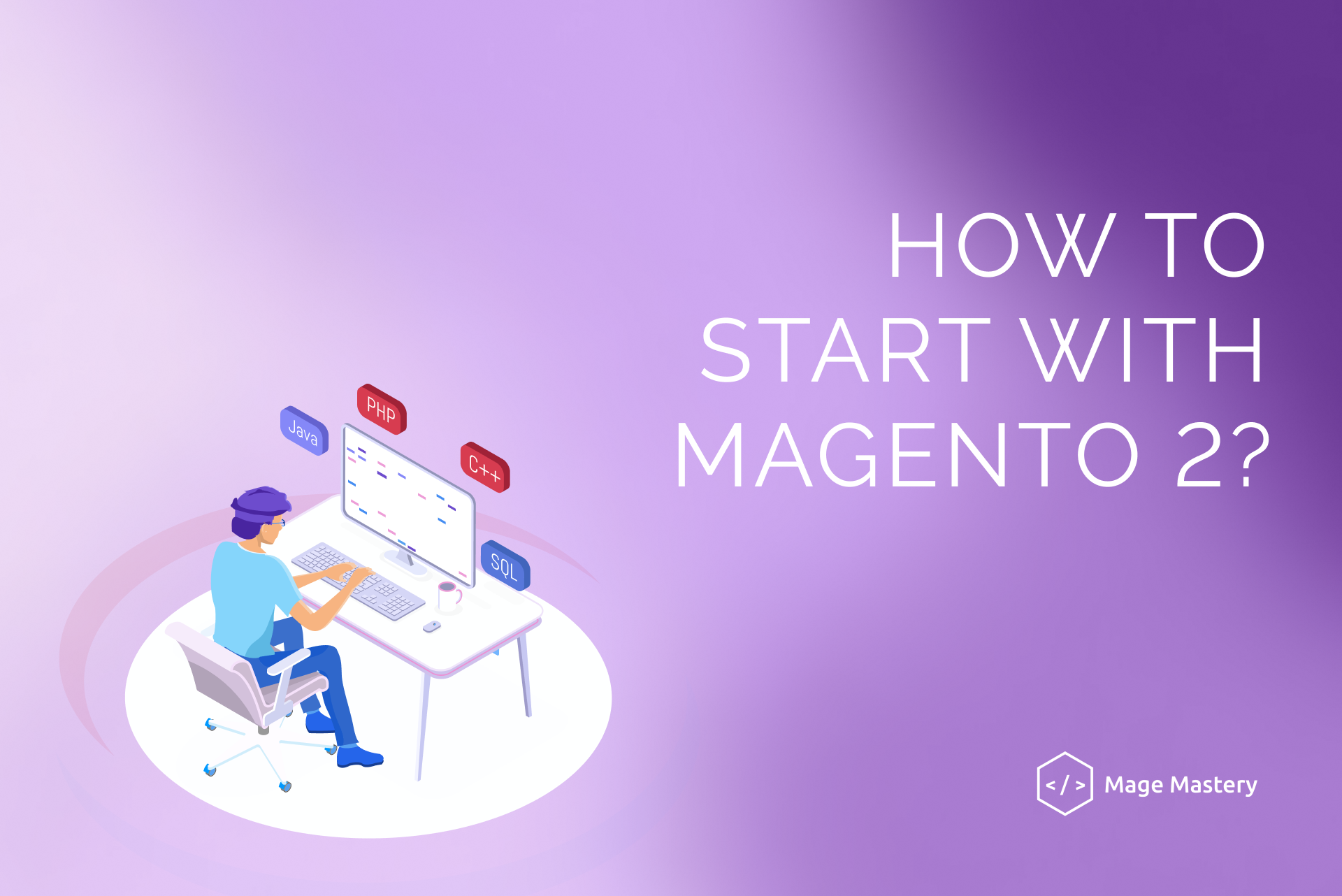 Getting Started with Magento 2