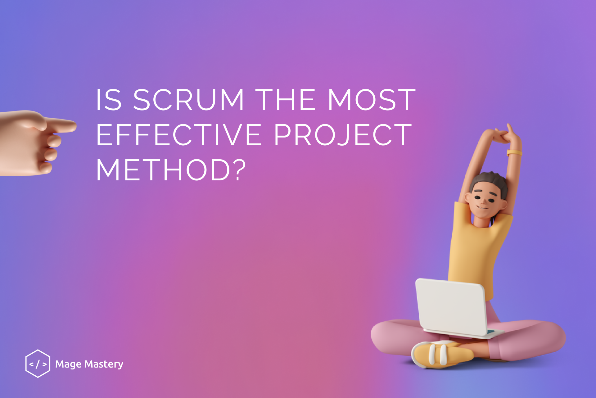 How to work with SCRUM?